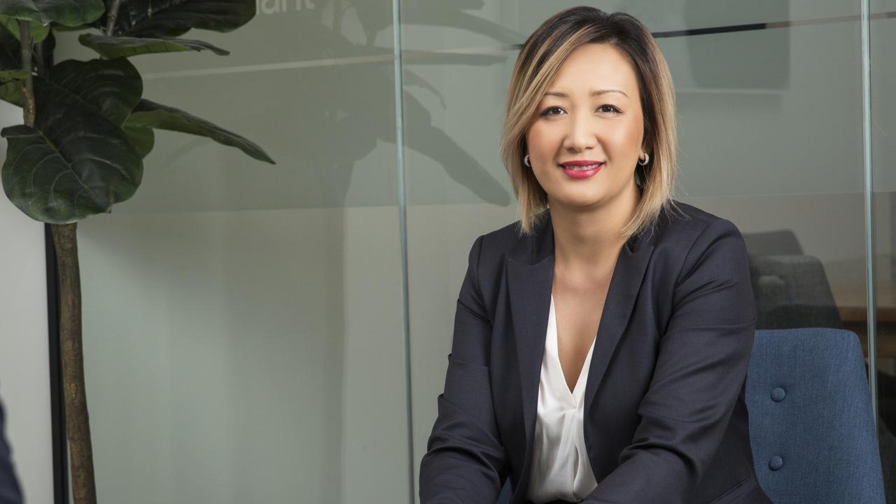 Ericka Wong from The Agency says Australian real estate continues to appeal to those in Hong Kong.