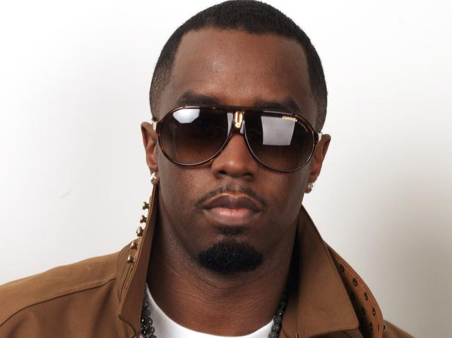 The rapper has been supported in court by family most days. Picture: Getty Images