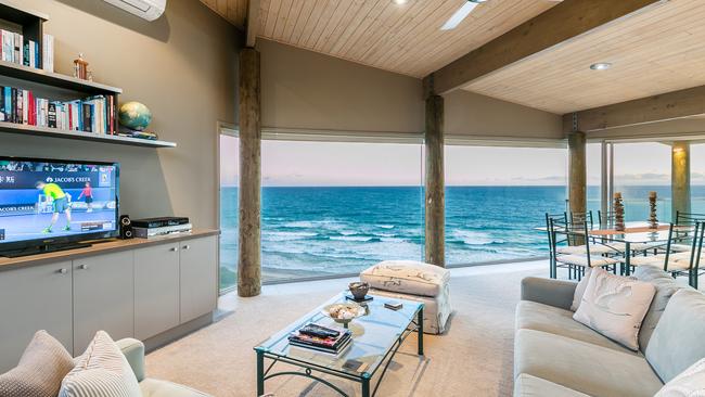 Fairhaven beach house up for sale plus dream homes closer to town ...