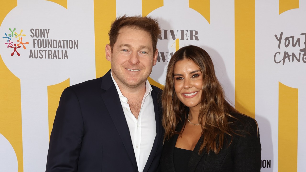 FM radio hosts Jase and Lauren pump out best ratings yet despite shock axe  from KIIS in place of Kyle and Jackie O | Sky News Australia