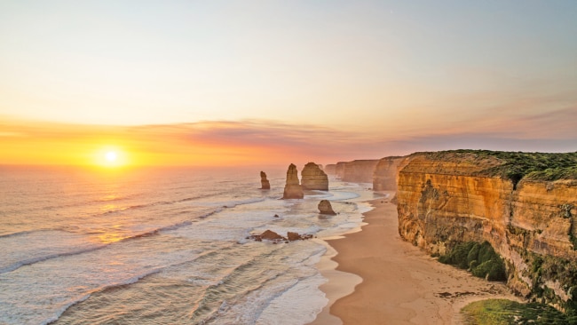 Peterborough: The most underrated spot on the Great Ocean Road | escape ...