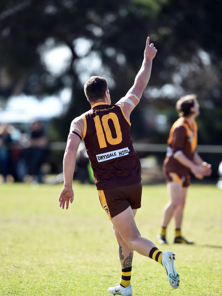 Geelong Footy: GFL, BFL, GDFL Photos | Geelong Advertiser