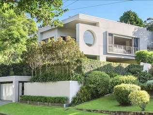 3 Fairholme St, Mount Lofty, has sold for $1.085m. Picture: Contributed