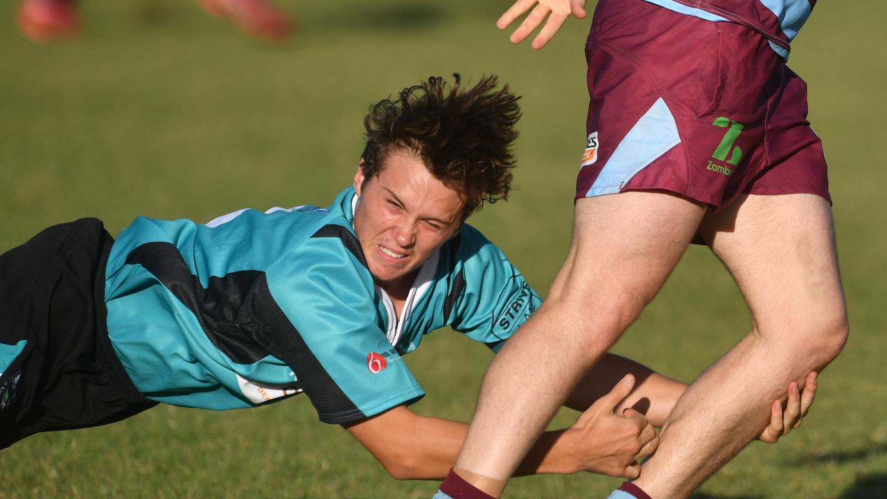 Australian sevens player Nick 'Honey Badger' Cummins is back in the  Wallabies frame