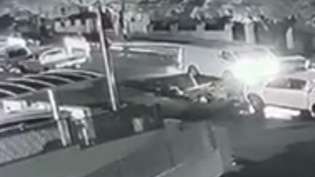 Punchbowl: CCTV captures dramatic kidnapping in Sydney’s southwest ...