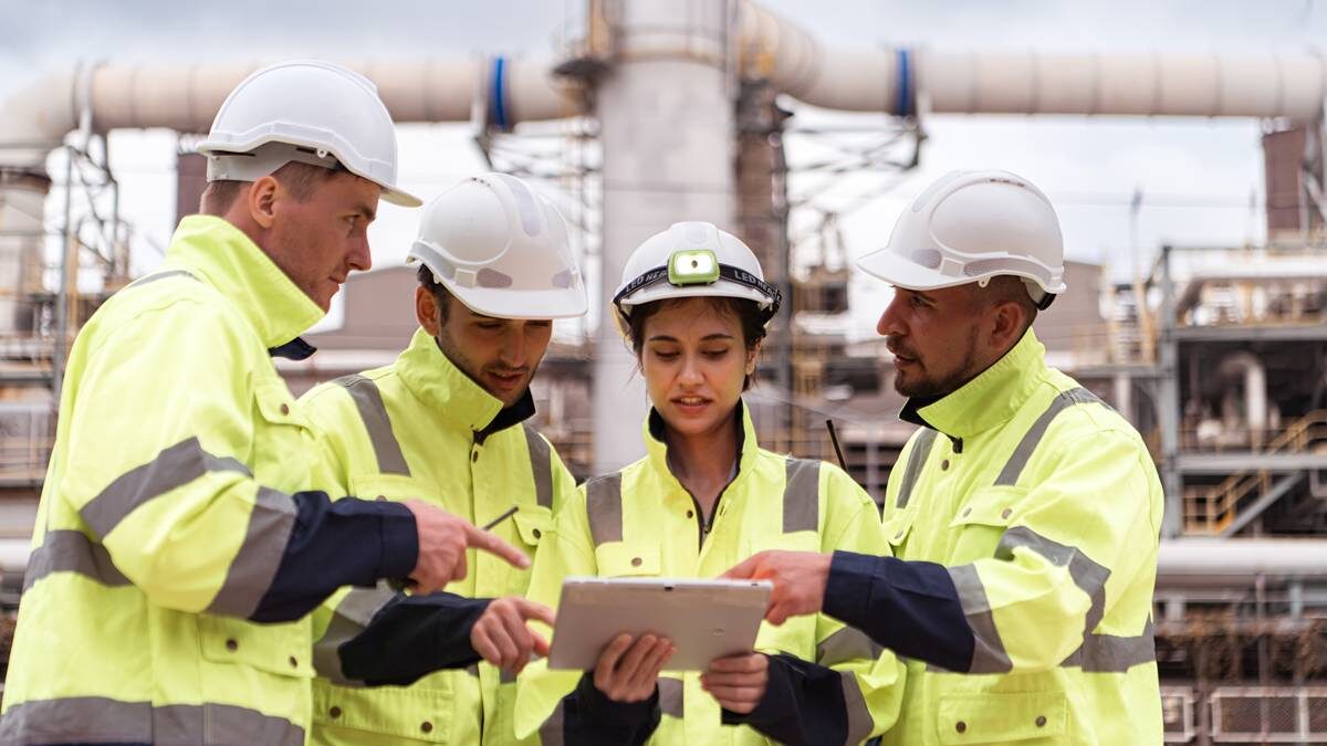 ASR is building out its geological expertise as the company prepares to expand resources at its Leonora gold projects. Pic: Getty Images