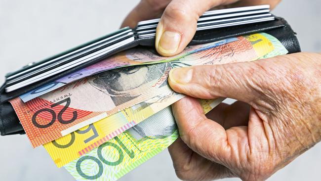 Figures from the Queensland Government Statisticians Office independent crime report show that reported fraud cases are on the rise on the Gold Coast.