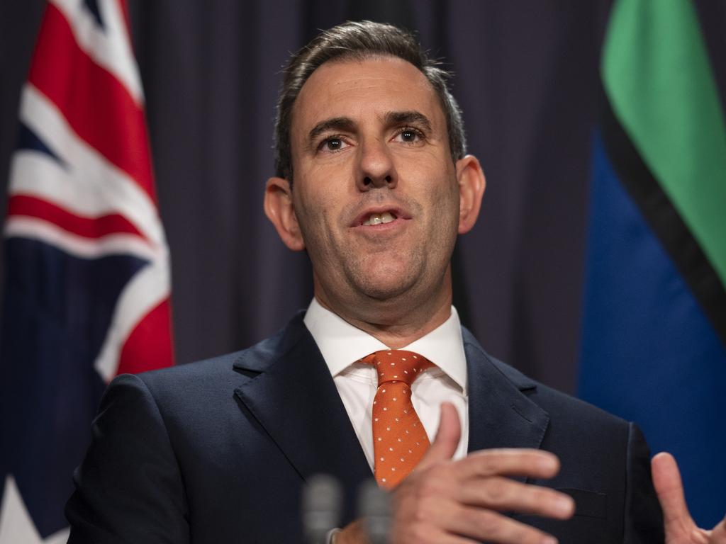 Treasurer’s $200m passion project to tackle disadvantage