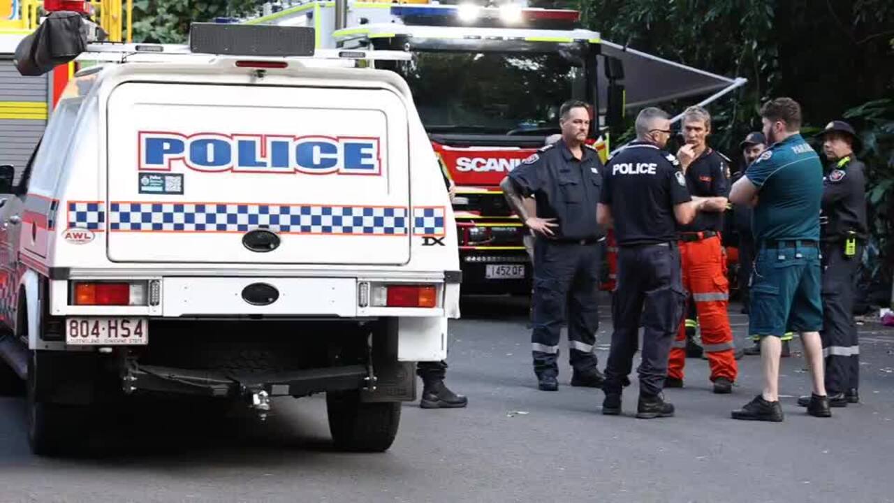 Babinda Falls missing person