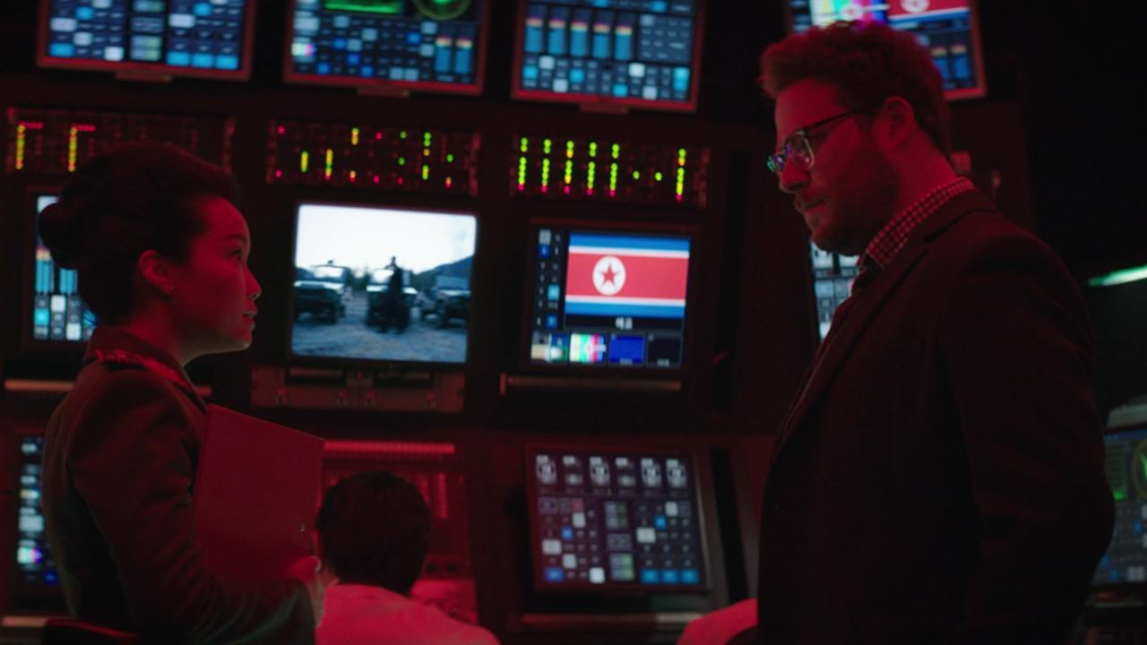 Exclusive Clip: 'Miley Cyrus' The Interview