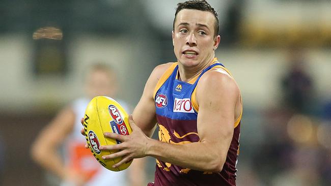 Lewis Taylor might be lured out of Brisbane.