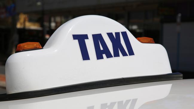 Uber is continuing to hit the taxi sector across Australia.