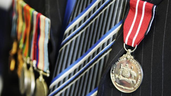 ADF Medals: Women, Gap Year Students Get Medals Quicker Than Men ...