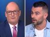 ‘You all read the same book’: Kochie explodes