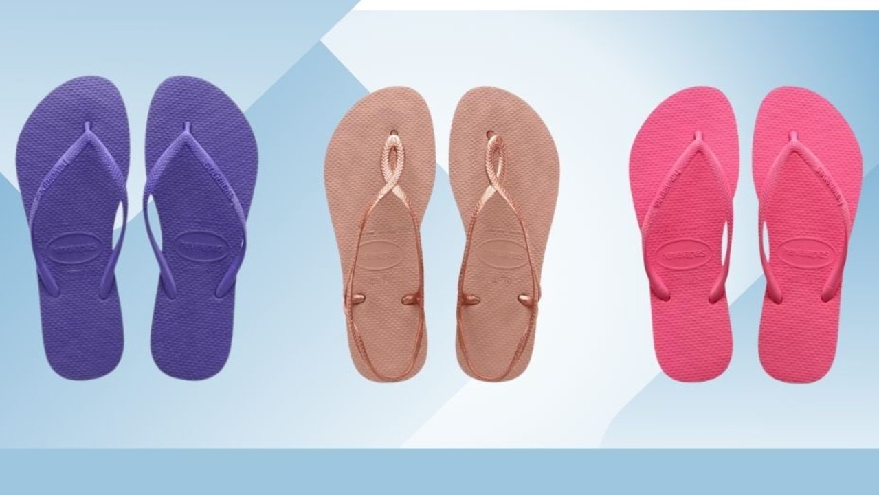 Havaianas thongs big online w