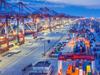 Alarm bells for Australia at Chinese ports