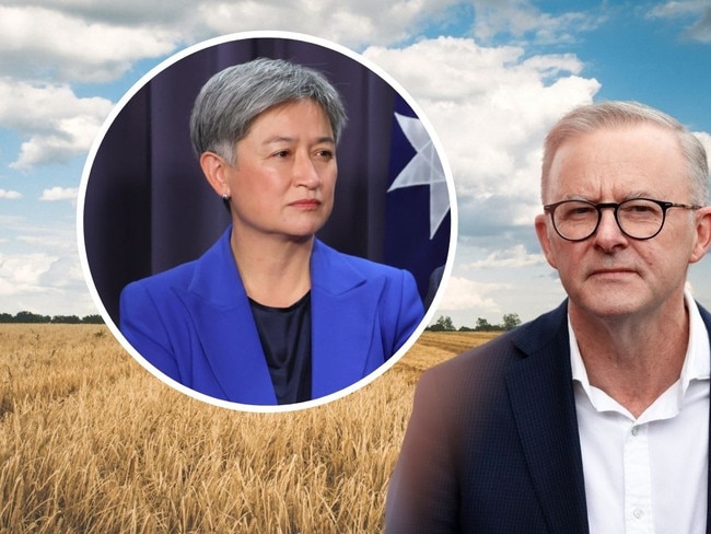 Insight: What a Labor government means for farmers
