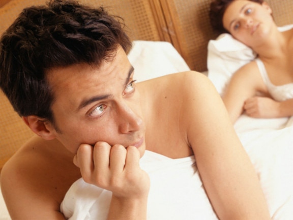 Coitophobia_Fear of Sexual Intercourse_Causes & Treatments
