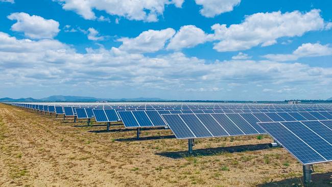 Shell has sold its 49 per cent stake in Australian solar power developer Esco Pacific.