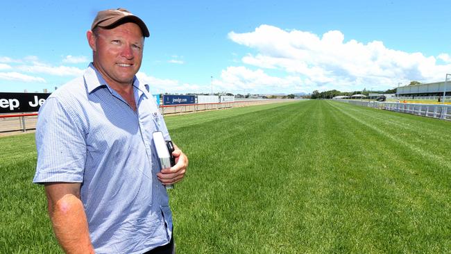 Brisbane trainer Liam Birchley has entered a not-guilty plea