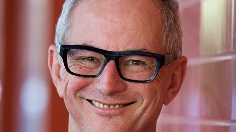 Charles Livingstone, Associate Professor, Monash University School of Public Health & Preventive Medicine associate professor Charles Livingstone: “Something as healthy as Nippers gets corrupted when you take your kids up for chips and they want to play on the ‘video games’.”