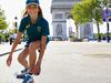 Why Aussie Olympic female skateboarders are so young