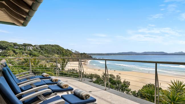 35 Marine Parade, Wategos, Source: Supplied, ,