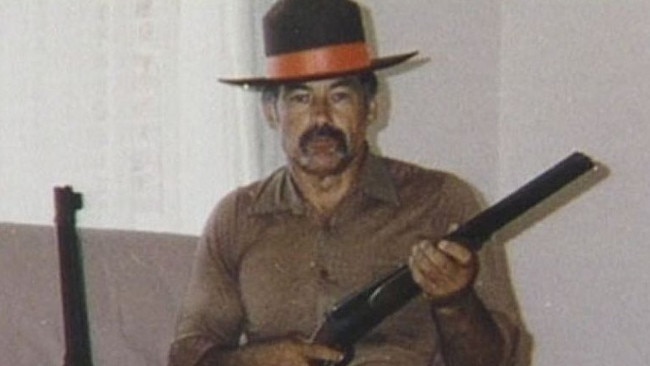 Ivan Milat had police attention drawn to him, inadvertently, by his brother three times.