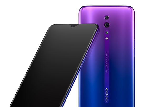 Oppo Reno Z ($499): This discount smartphone steals features from more expensive models and delivers a 6.4-inch screen, 48-megapixel main camera, night mode for photography, and a 32-megapixel camera up front for memorable selfies.