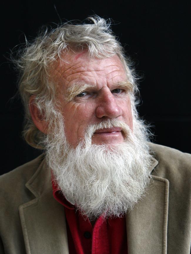 Bruce Pascoe.