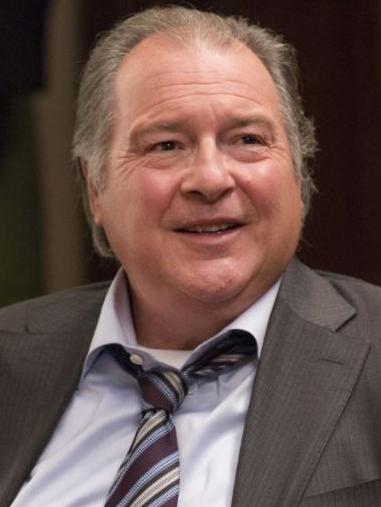Kevin Dunn plays Ben Cafferty in Veep. Picture: HBO