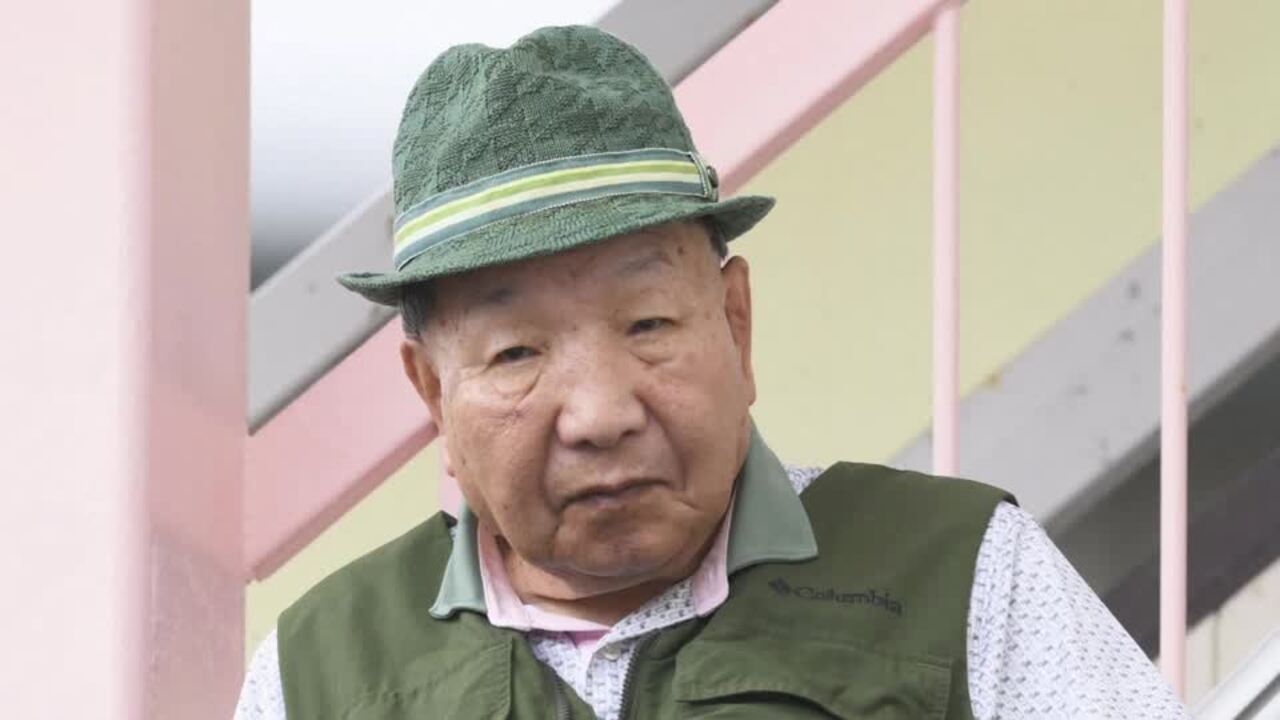 Japanese man acquitted of murders after 45 years on death row