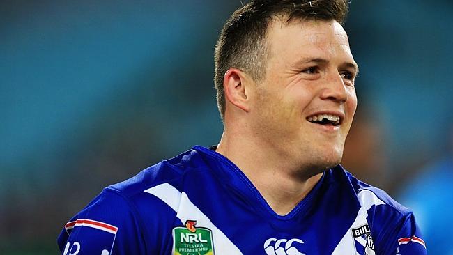 Bulldogs v Broncos, ANZ Stadium, Fox, 7:30PM