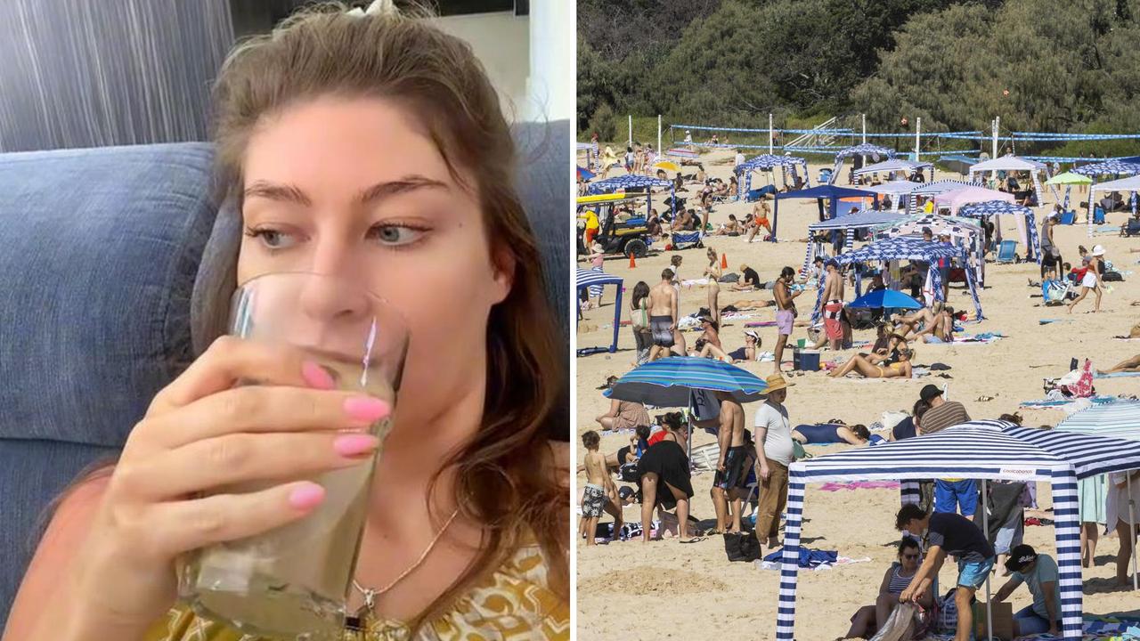 Tiktok Users Slam British Expats View On Sunshine Coast Daily Telegraph