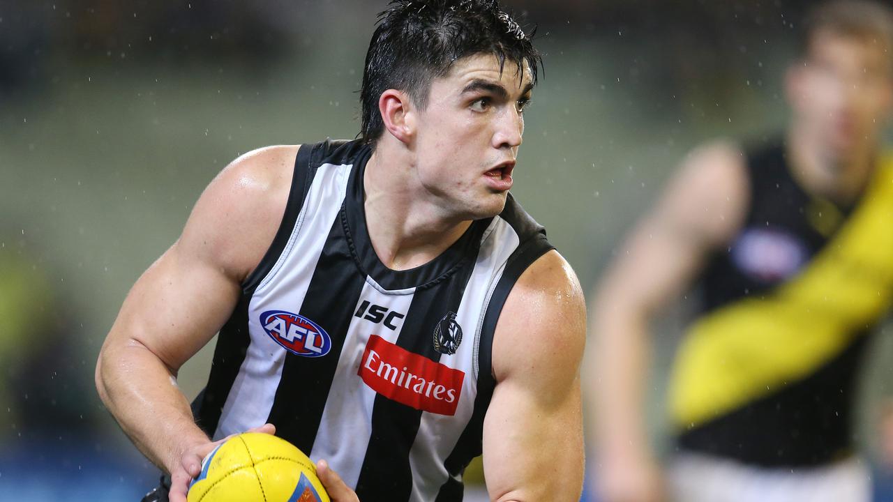 AFL 2019 Preliminary Final: Collingwood Ready For Physical GWS | Herald Sun