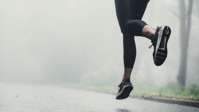 While you might want to layer up to face the cold, wet conditions, Decathlon’s commercial leader says, “many waterproof layers aren't breathable, which can trap heat and sweat. Instead, opt for lightweight, ventilated gear that keeps rain out while allowing moisture and body heat to escape.