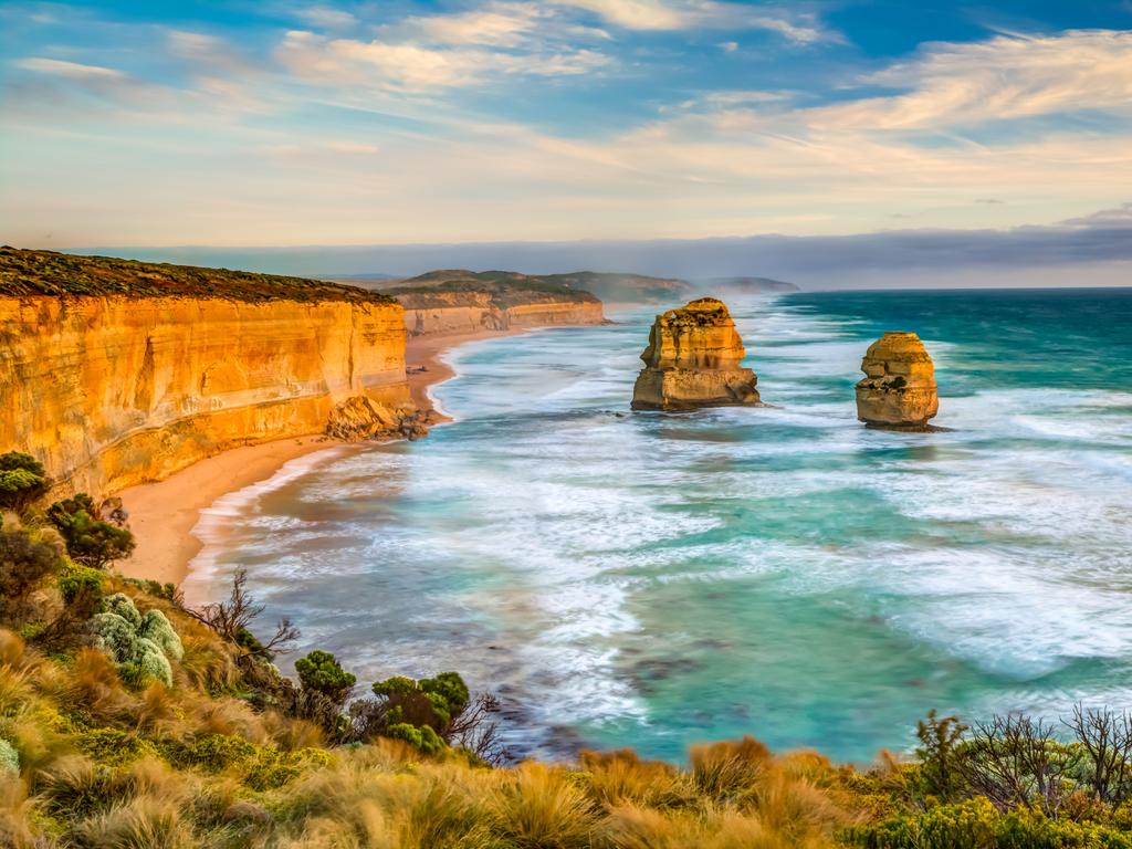 Victoria’s Most Spectacular Beaches To Visit | Escape.com.au