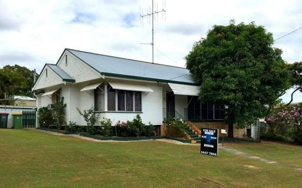 15 houses for sale in Gympie under 200,000 The Chronicle