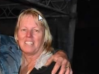 A HERO bus driver who saved a group of school children from a fatal car crash near Gympie yesterday has been identified as Julie Laffey.