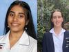 Meet NSW’s top achievers in the 2021 HSC