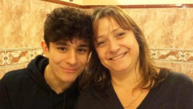 Mum Pens Heartbreaking Letter To Bullies Who Drove Her Son To Suicide