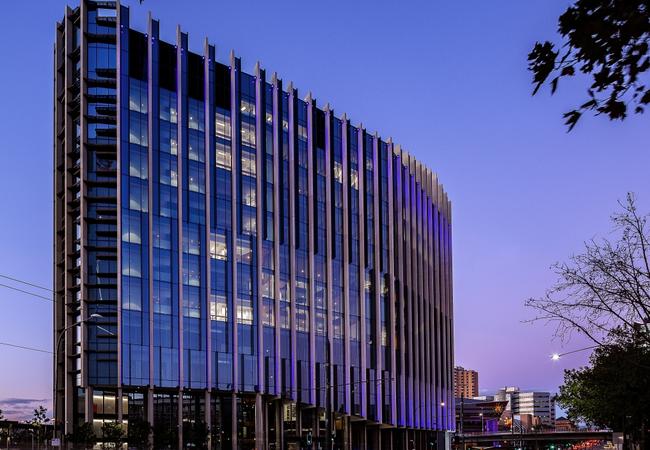 UniSA Cancer Research Institute.