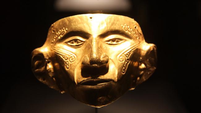 5 / 31Museum of Gold, Bogotà, Colombia Soggetto a ossessione, lussuria e meraviglia ... questo prezioso elemento ha una storia macchiata di sangue che lo rende un soggetto affascinante per un museo.  Il Museo dell'Oro ospita decine di migliaia di pezzi d'oro, inclusi campioni di oro precolombiano.  Qui puoi scoprire di più sulla leggenda di El Dorado (e l'ossessione europea con esso), mentre osservi i metalli meravigliosamente lucenti.  Immagine: in dotazione banrepcultural.org/bogota/museo-del-oro