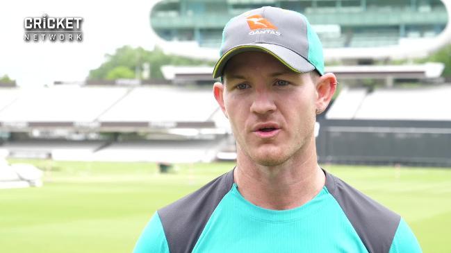 D'Arcy Short ready for ODI call-up