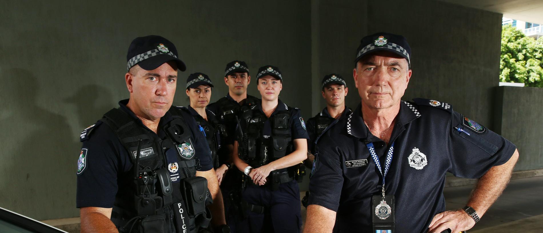 Greater Cairns Taskforce Launches In January To Tackle Growing Crime The Cairns Post 6031