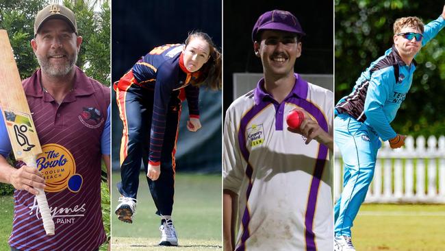 4100+ players: Every junior and senior cricketer ranked