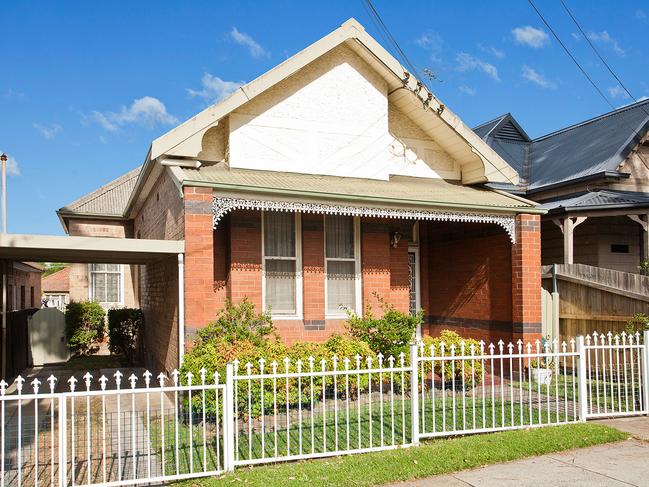 The St George suburb of Kogarah was listed as an affordable liveable suburb.