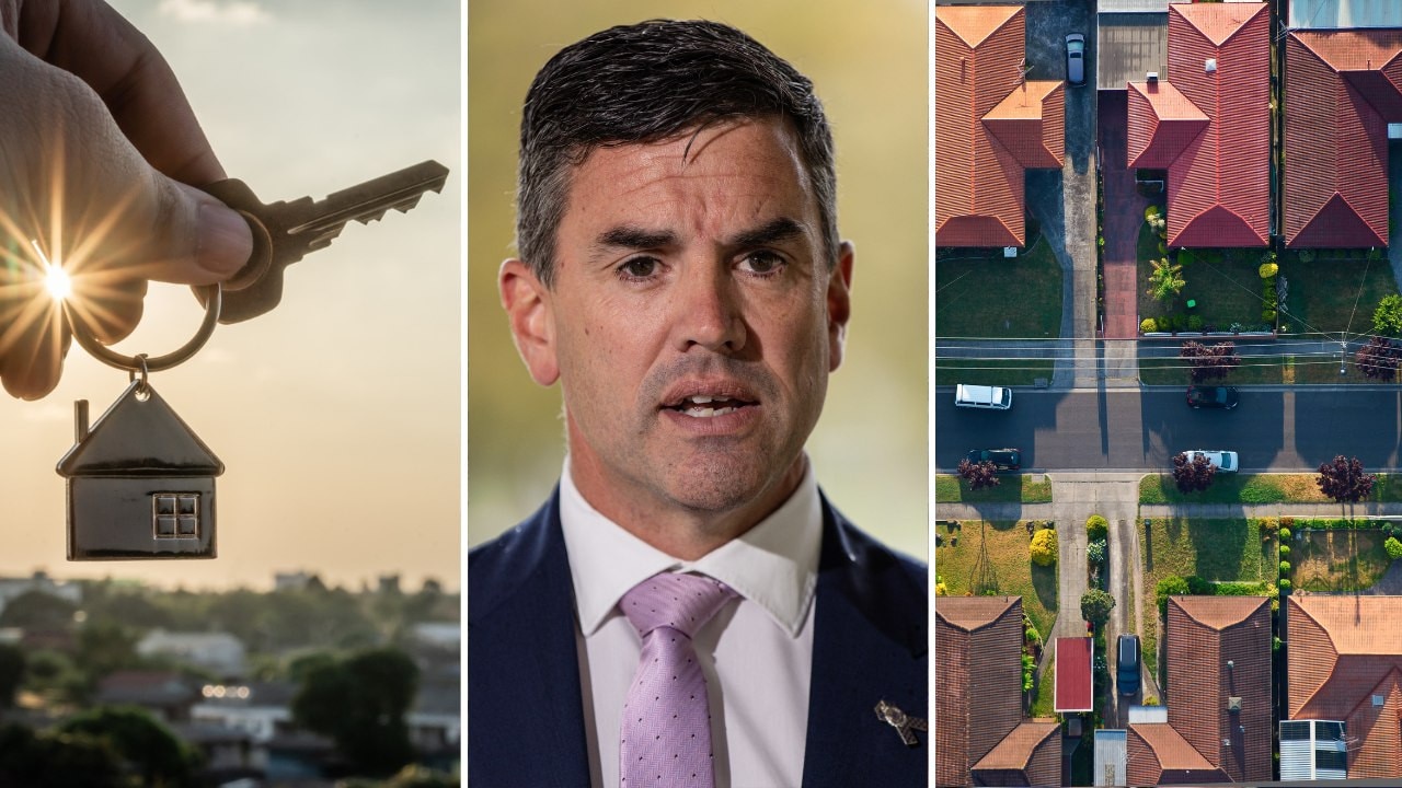 ‘Cruel hoax’: Minister slams opposition’s plan to slash stamp duty