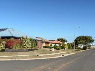 LOOKING GOOD: The housing market is overall steady in Bundaberg. Picture: PAUL BEUTEL