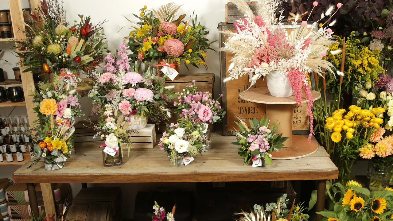 Melbourne’s best florists Where to find the city’s top 10 shops